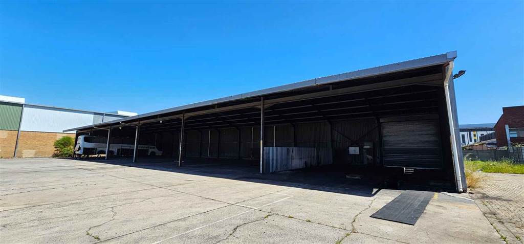 9550  m² Industrial space in Epping photo number 6