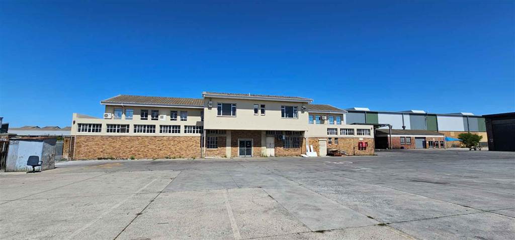9550  m² Industrial space in Epping photo number 11