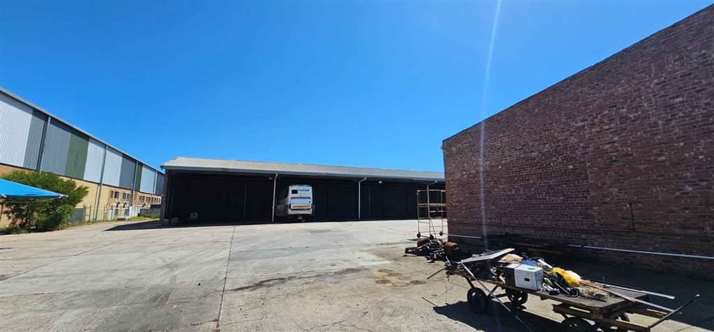 9550  m² Industrial space in Epping photo number 5