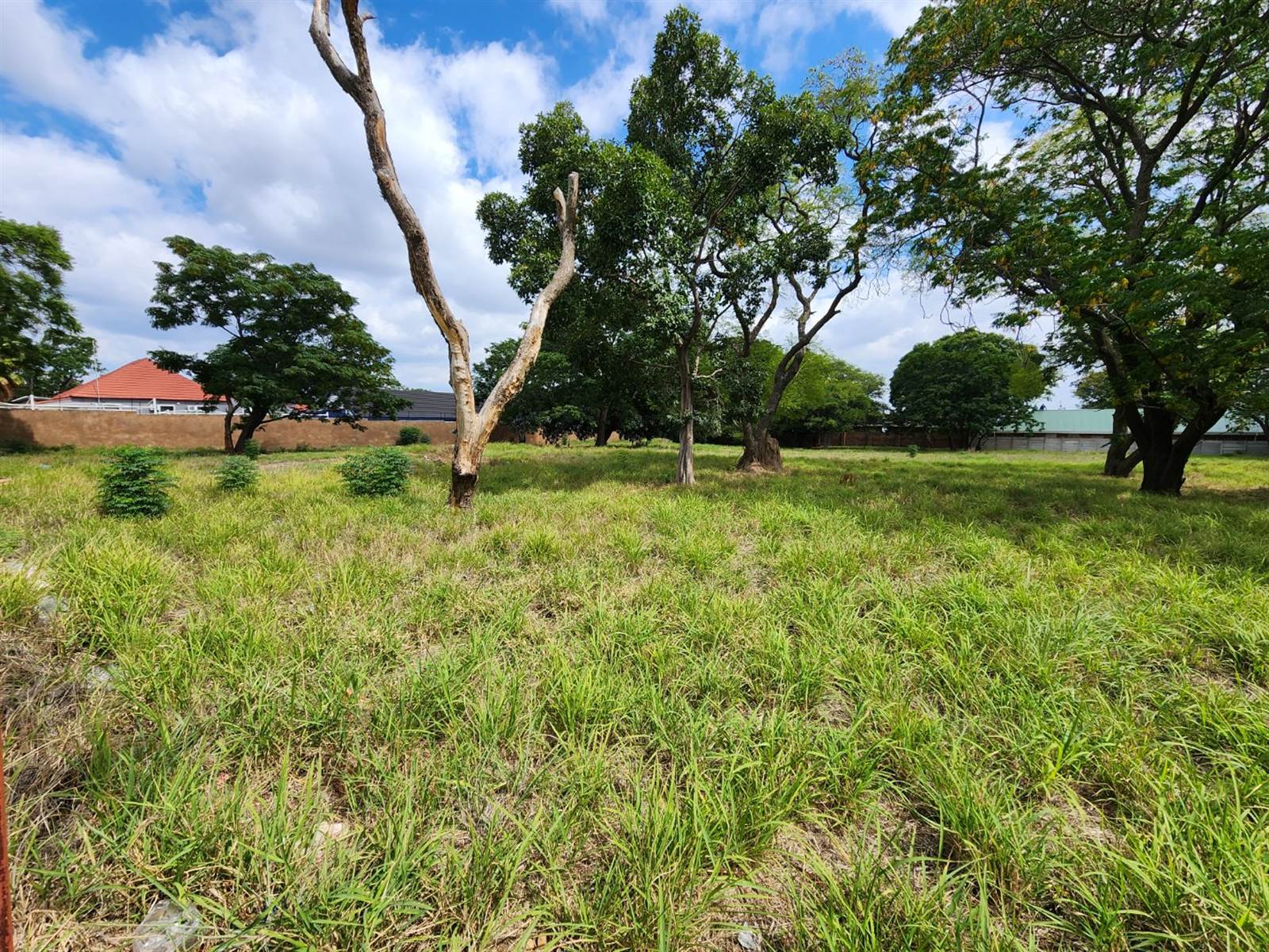 5710 m² Land available in Polokwane Central photo number 2