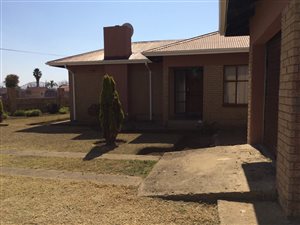 4 Bed House in Dannhauser