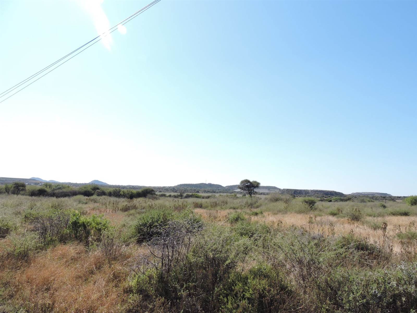 21.4 ha Land available in Rustenburg photo number 24