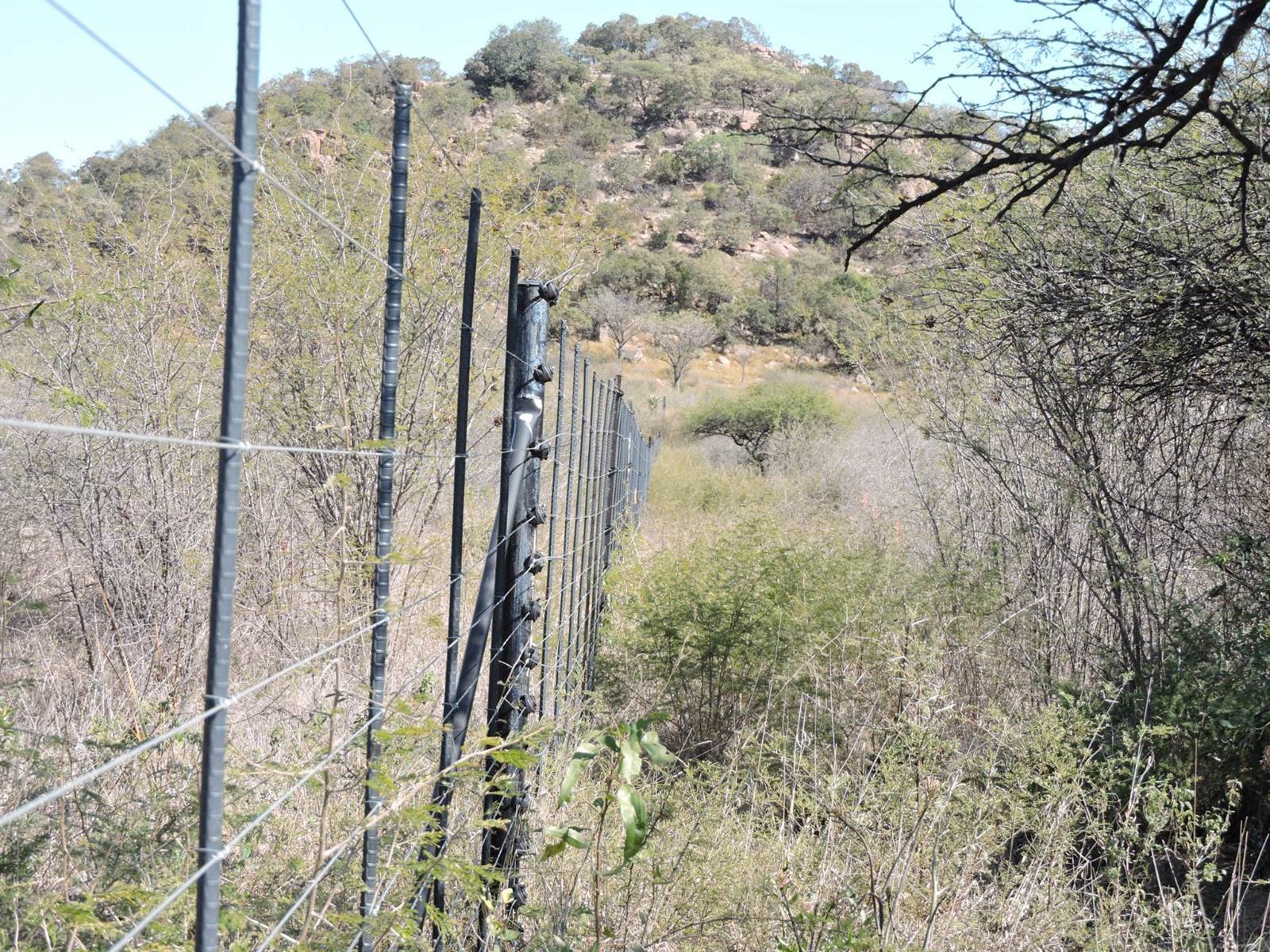 21.4 ha Land available in Rustenburg photo number 16