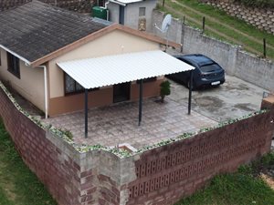 3 Bed House in Newlands West