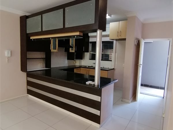 2 Bed Apartment