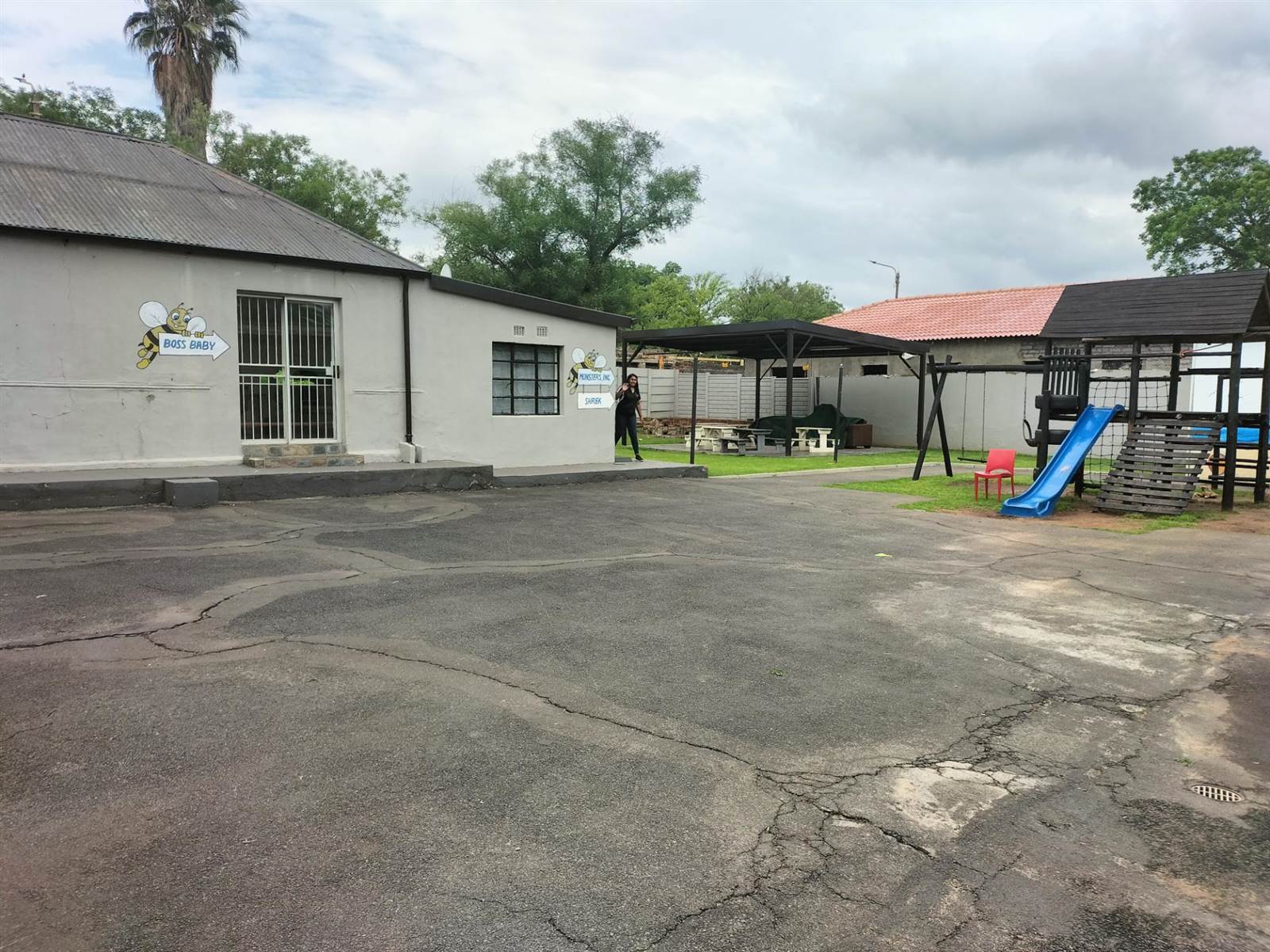 335  m² Commercial space in Edenvale photo number 2