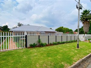 3 Bed House in Florida North