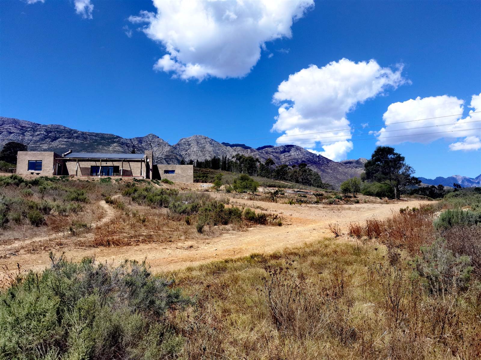 1042 m² Land available in Tulbagh photo number 1