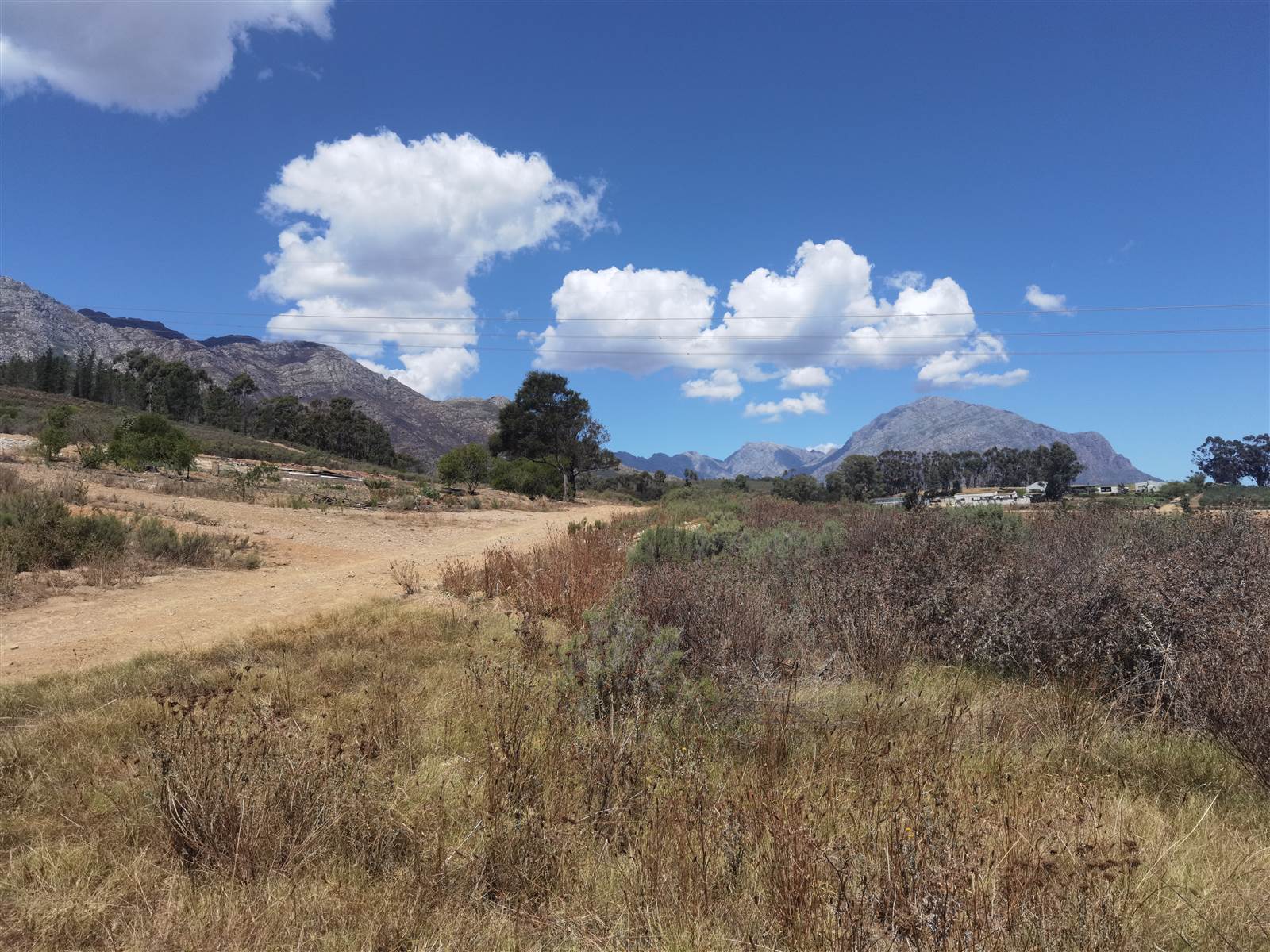 1042 m² Land available in Tulbagh photo number 9