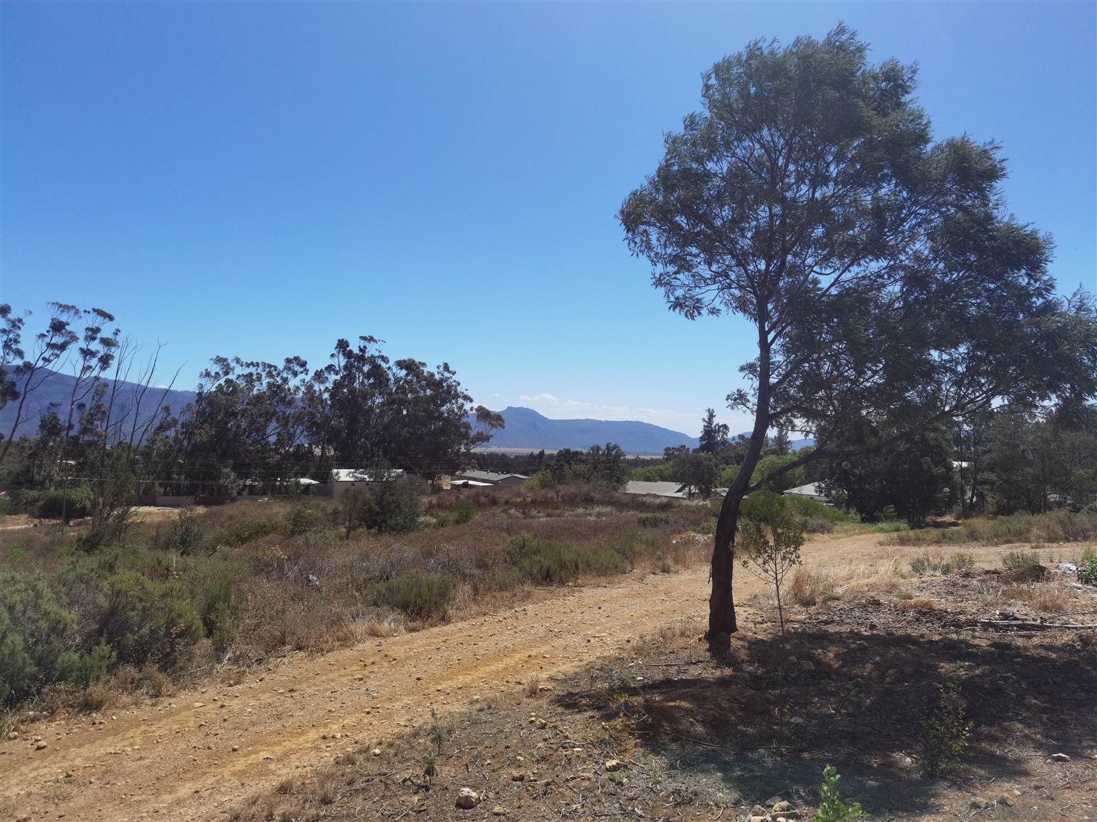 1042 m² Land available in Tulbagh photo number 7