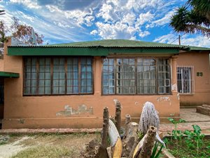 3 Bed House in Rosettenville