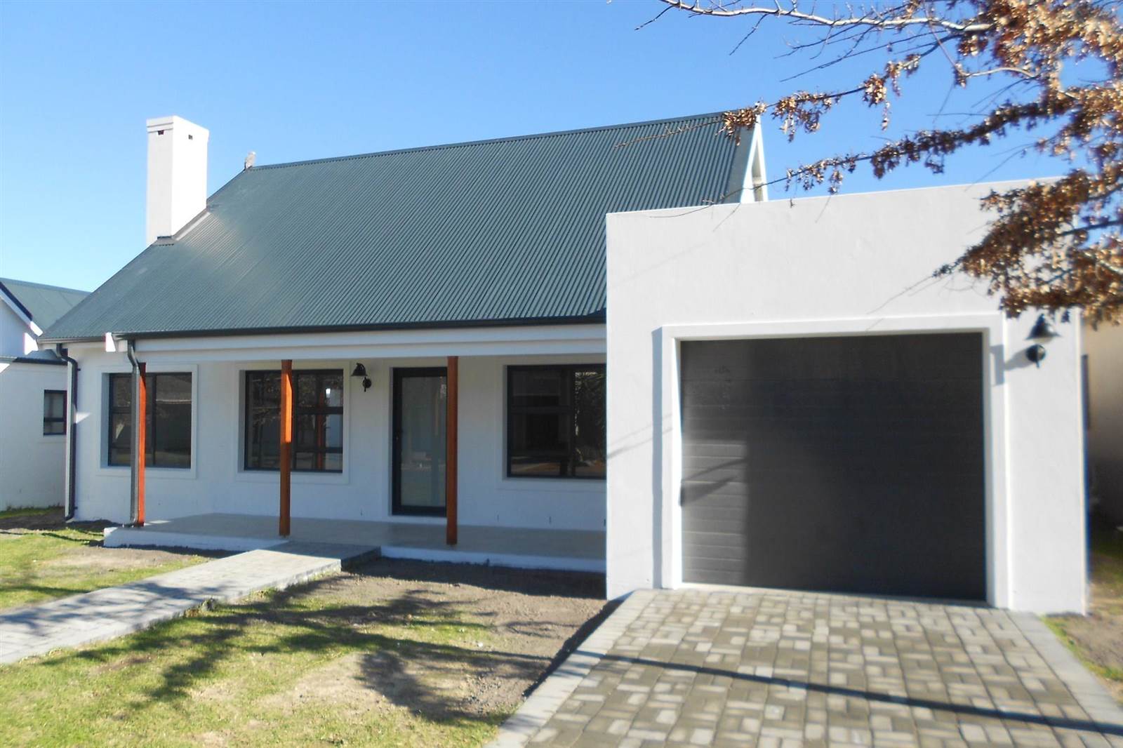 3 Bed House in Villiersdorp photo number 21