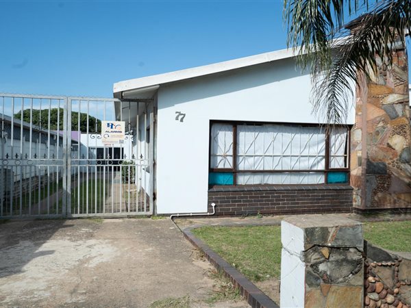 2 Bedroom House 2 Bedroom House