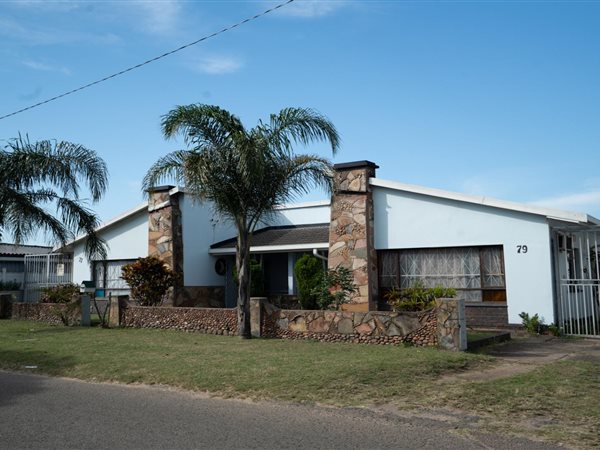 2 Bedroom House 2 Bedroom House
