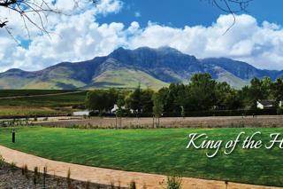 450 m² Land available in Stellenbosch Central photo number 19
