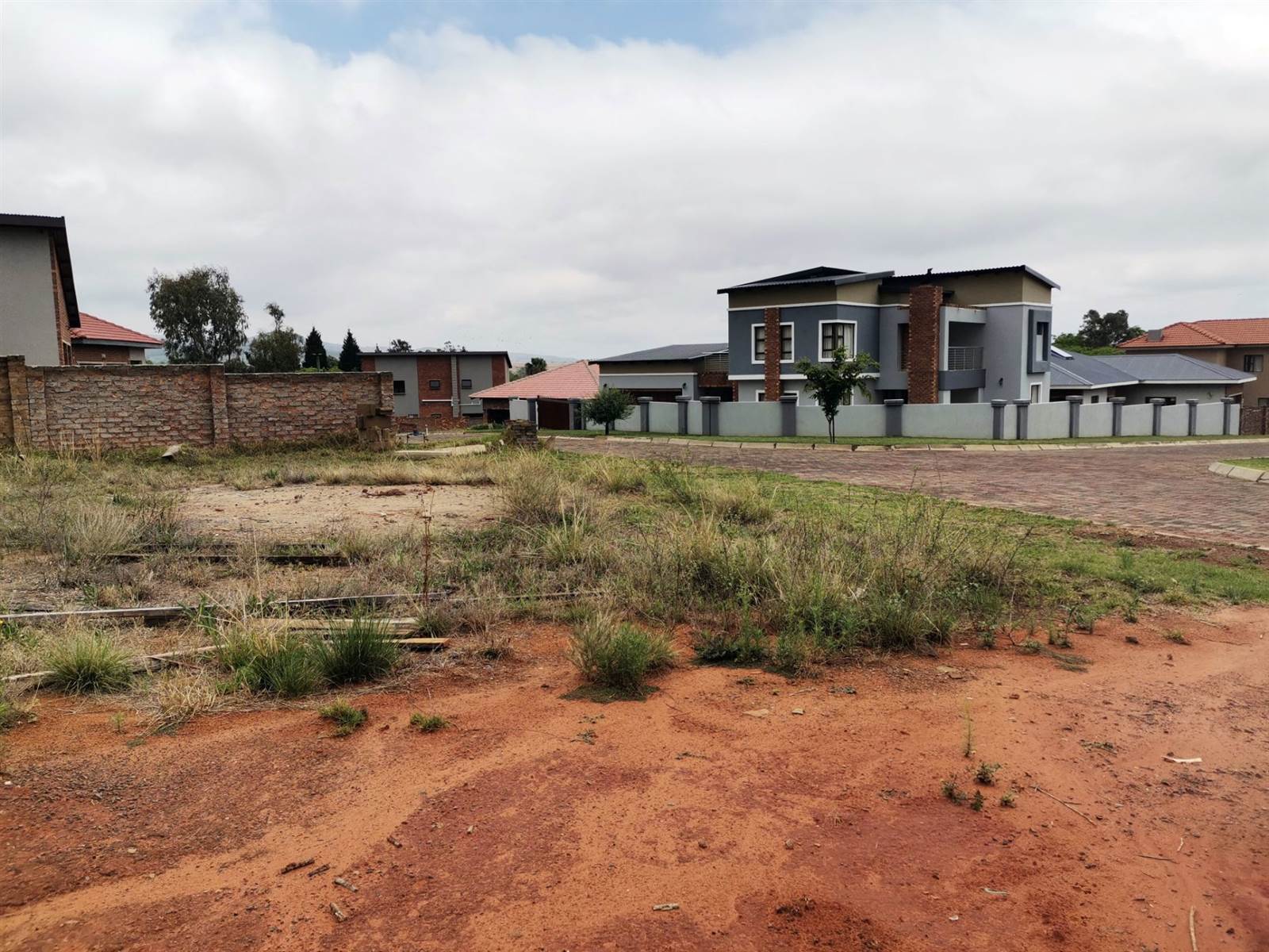 630 m² Land available in Lydenburg photo number 3