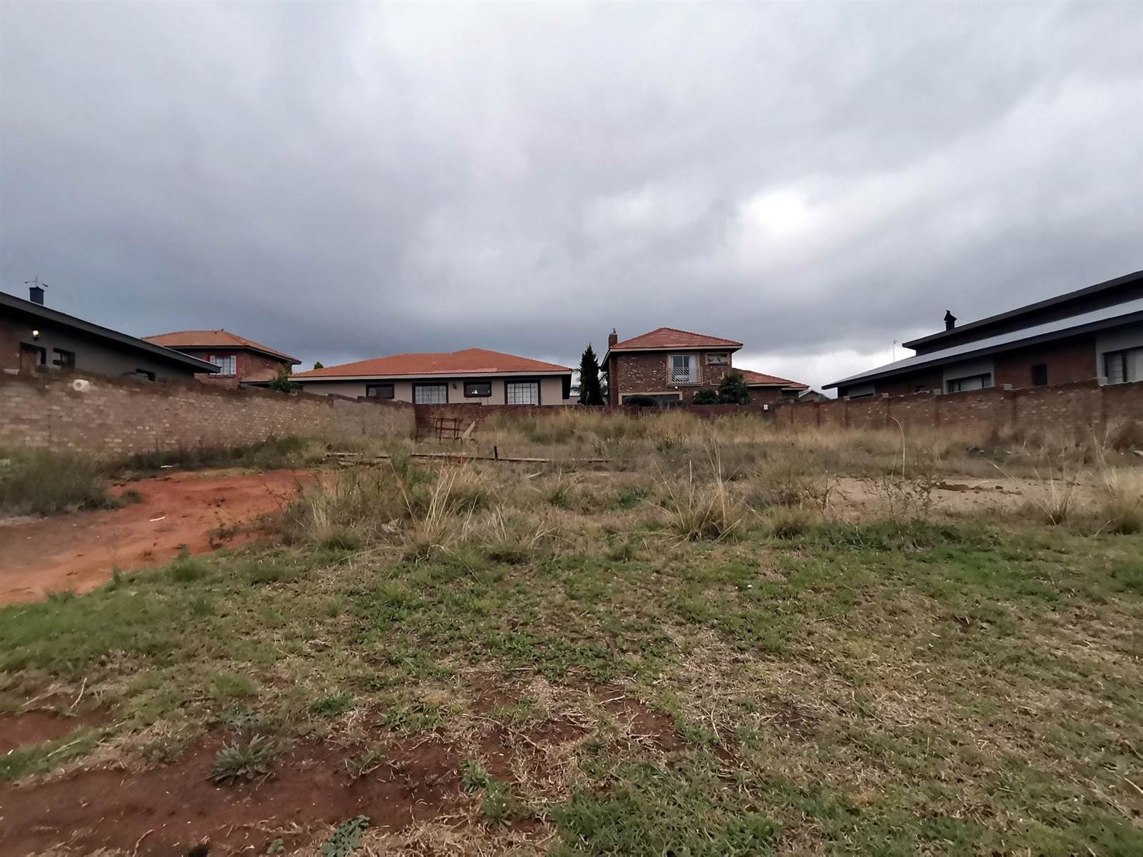 630 m² Land available in Lydenburg photo number 1