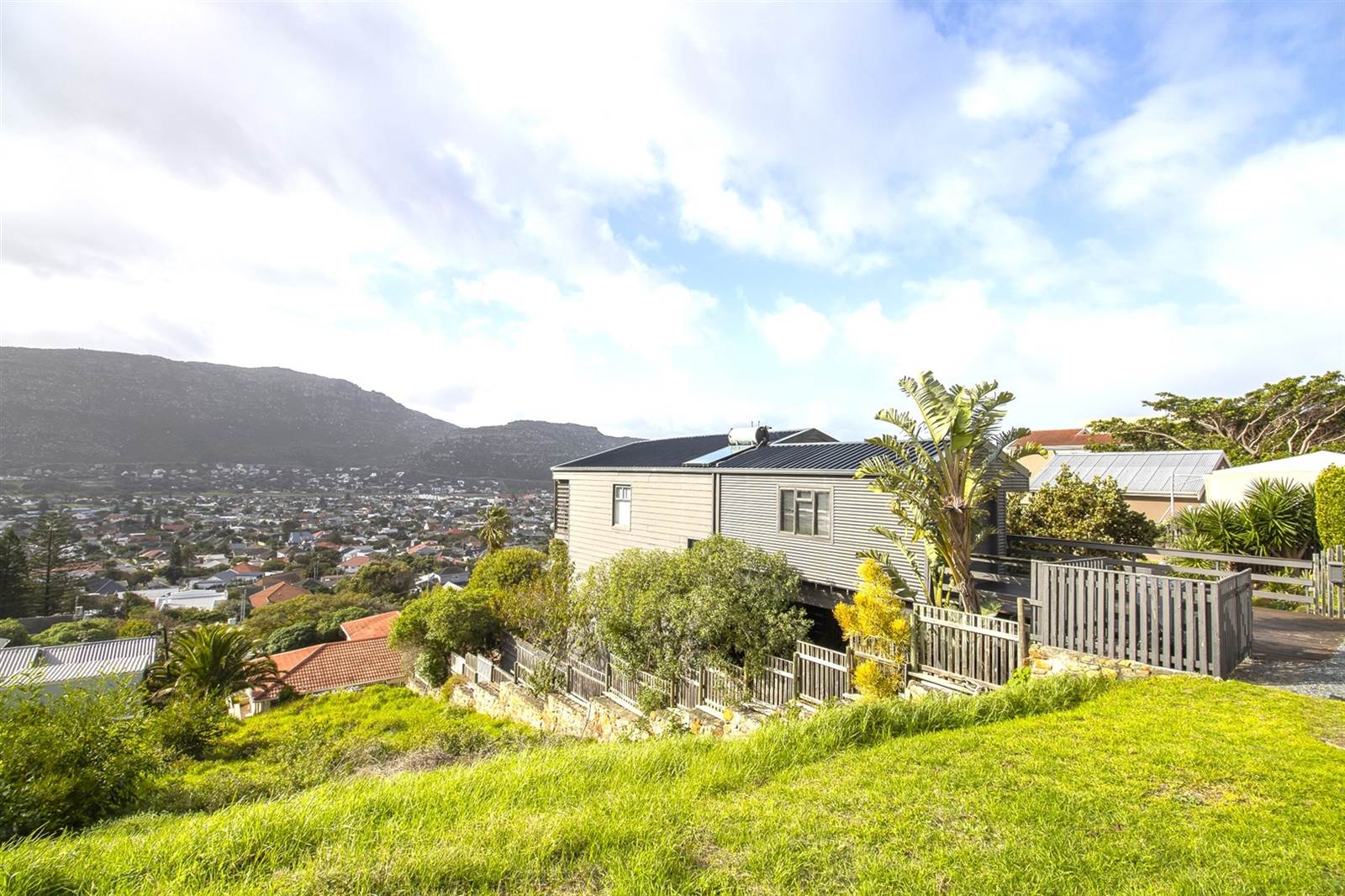 3 Bed House in Fish Hoek photo number 30