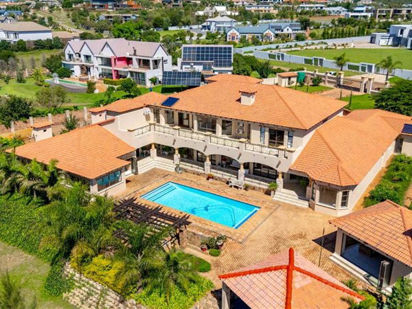 5 Bedroom House 5 Bedroom House