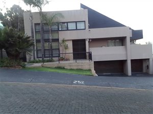 5 Bed House in Laudium