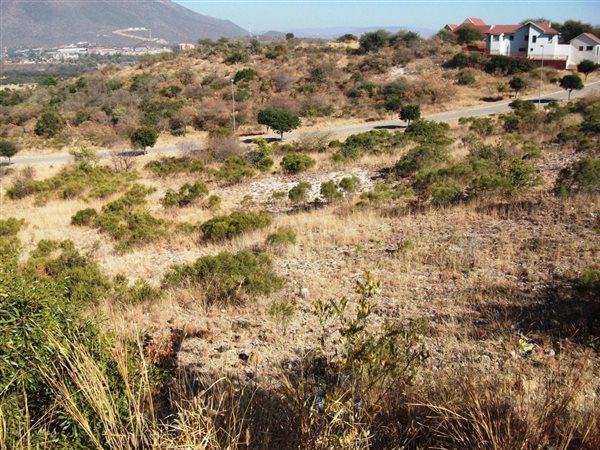 776 m² Land available in Burgersfort