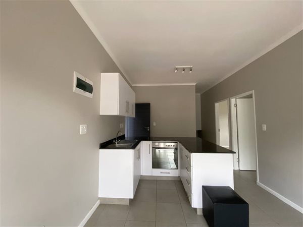 2 Bed Apartment