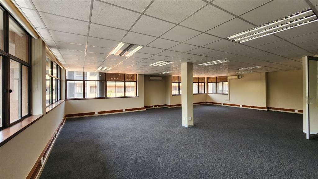 143  m² Commercial space in Centurion CBD photo number 28