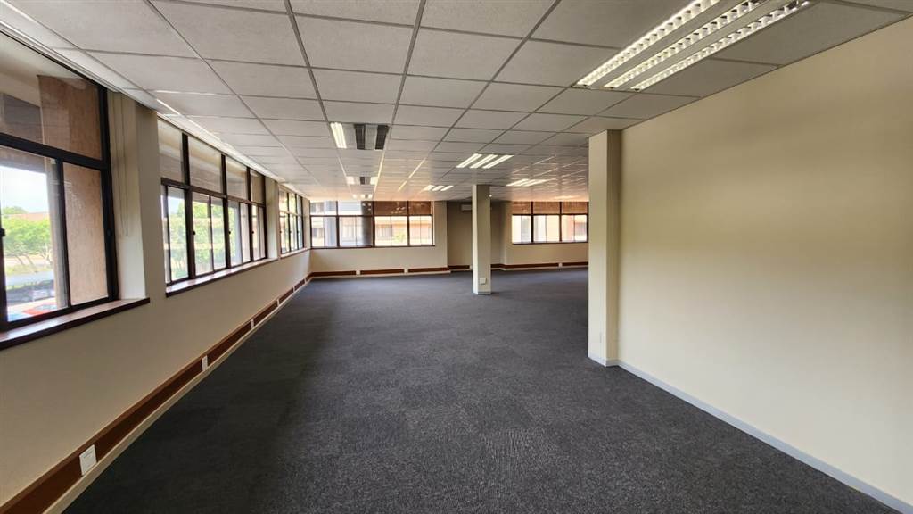 143  m² Commercial space in Centurion CBD photo number 23