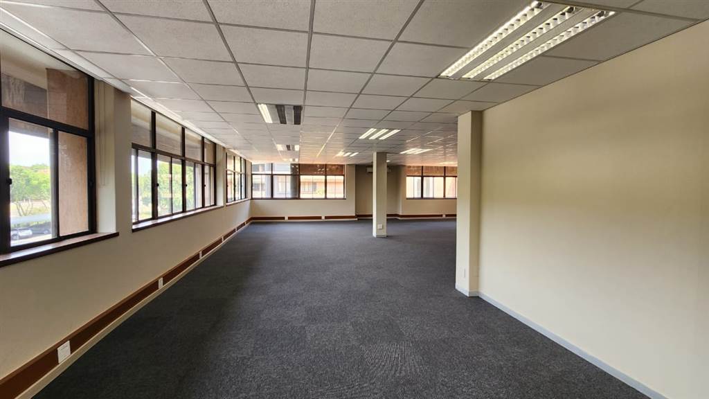 143  m² Commercial space in Centurion CBD photo number 22