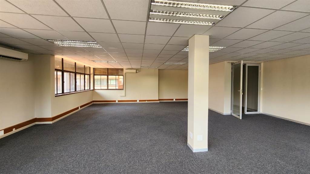143  m² Commercial space in Centurion CBD photo number 20