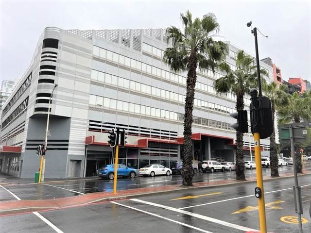 2731  m² Commercial space in Cape Town City Centre photo number 1