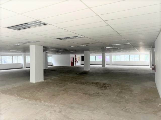 2731  m² Commercial space in Cape Town City Centre photo number 10