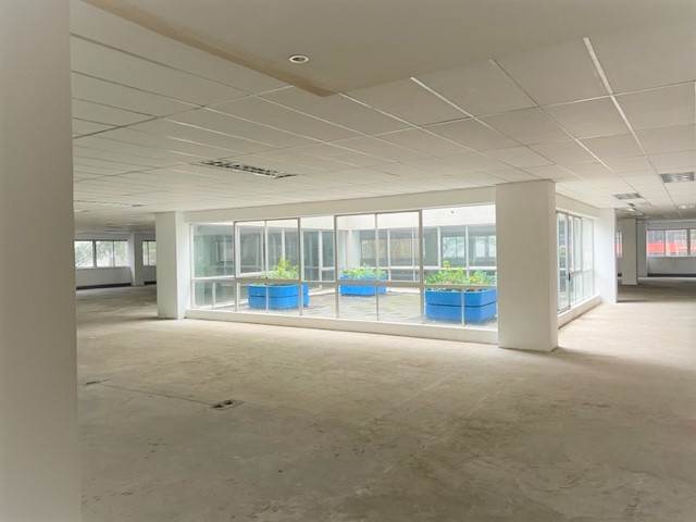2731  m² Commercial space in Cape Town City Centre photo number 5