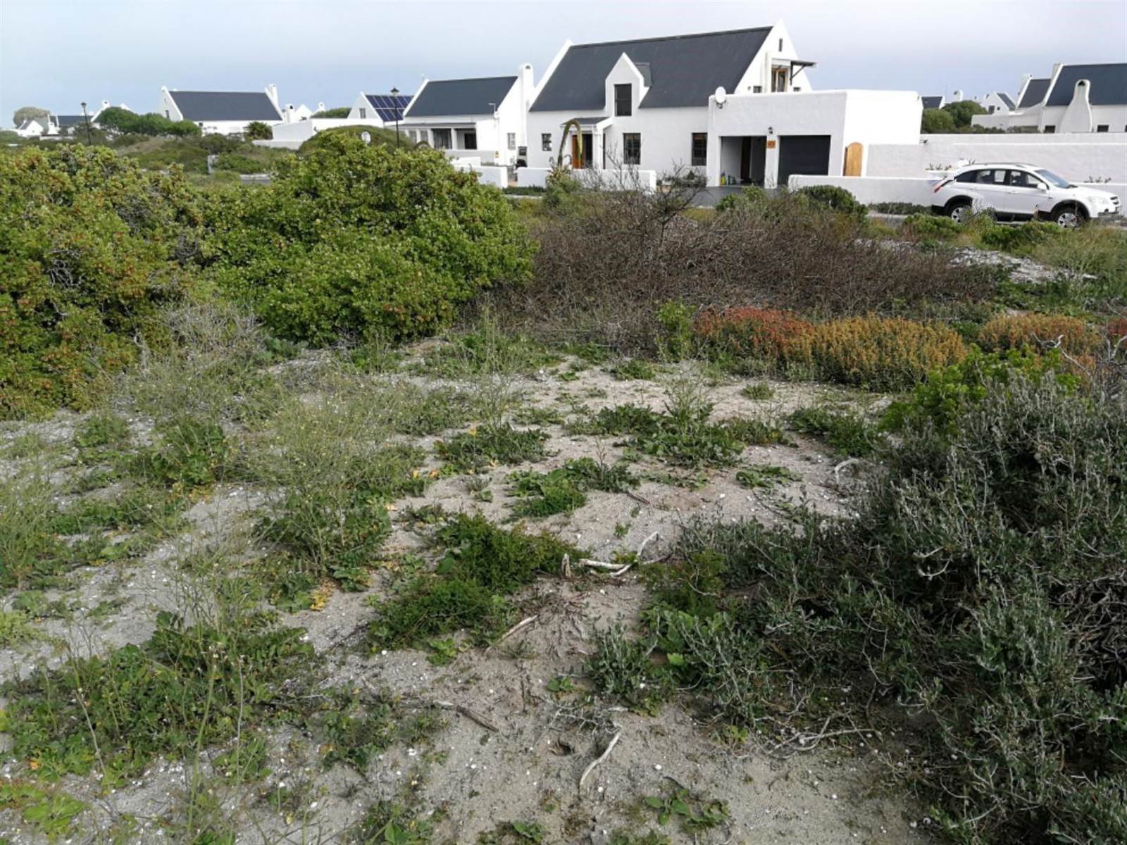 804 m² Land available in Dwarskersbos photo number 5
