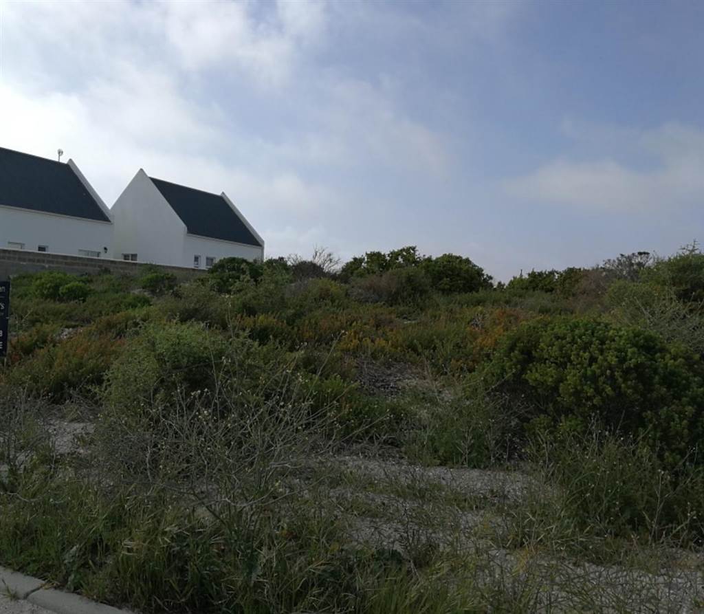 804 m² Land available in Dwarskersbos photo number 2
