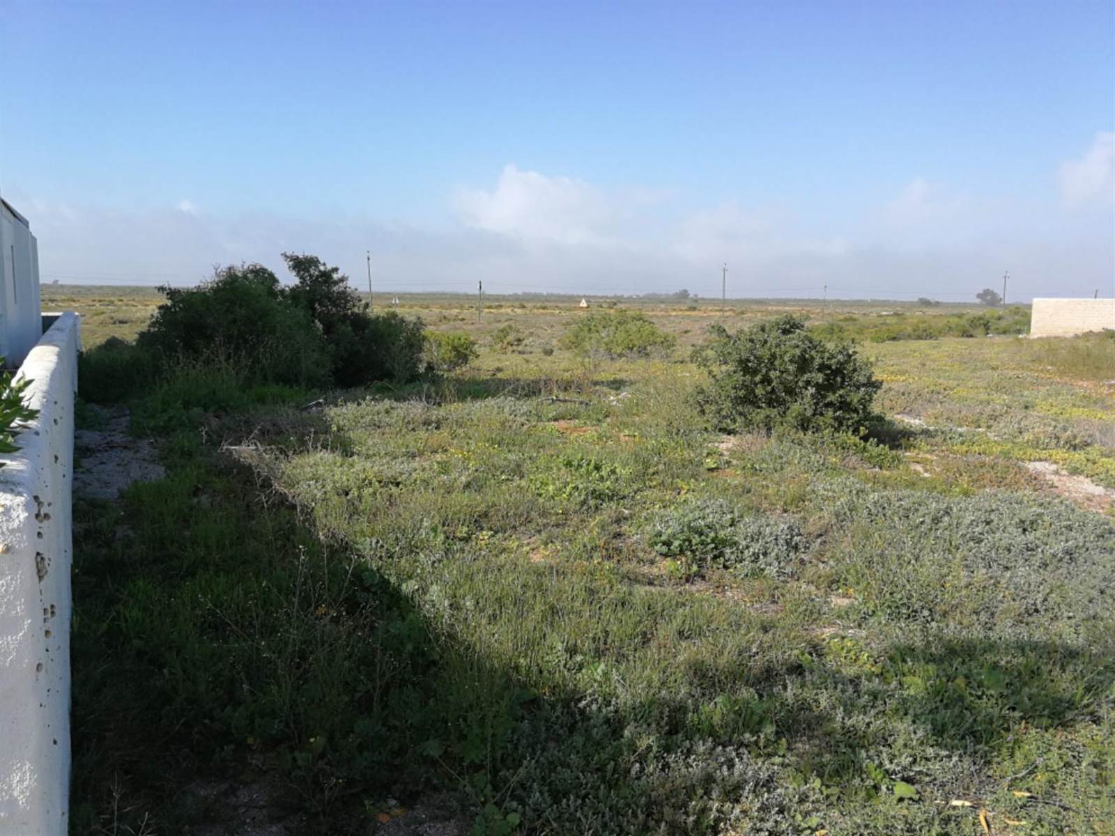 804 m² Land available in Dwarskersbos photo number 7