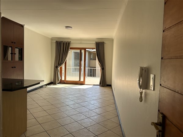 2 Bed Apartment