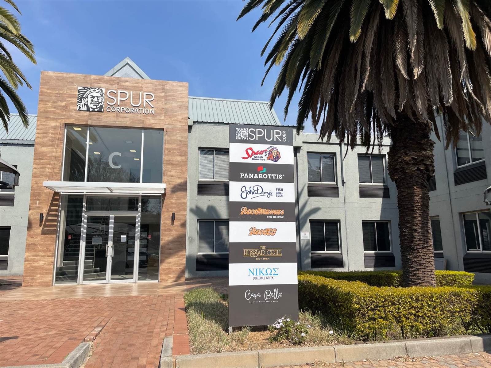 514  m² Commercial space in Woodmead photo number 3