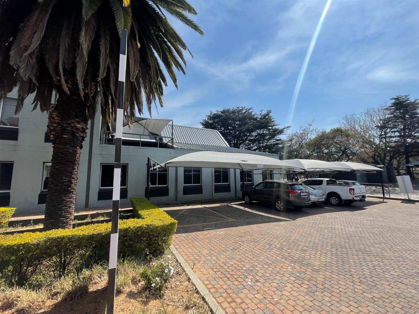 514  m² Commercial space in Woodmead photo number 22