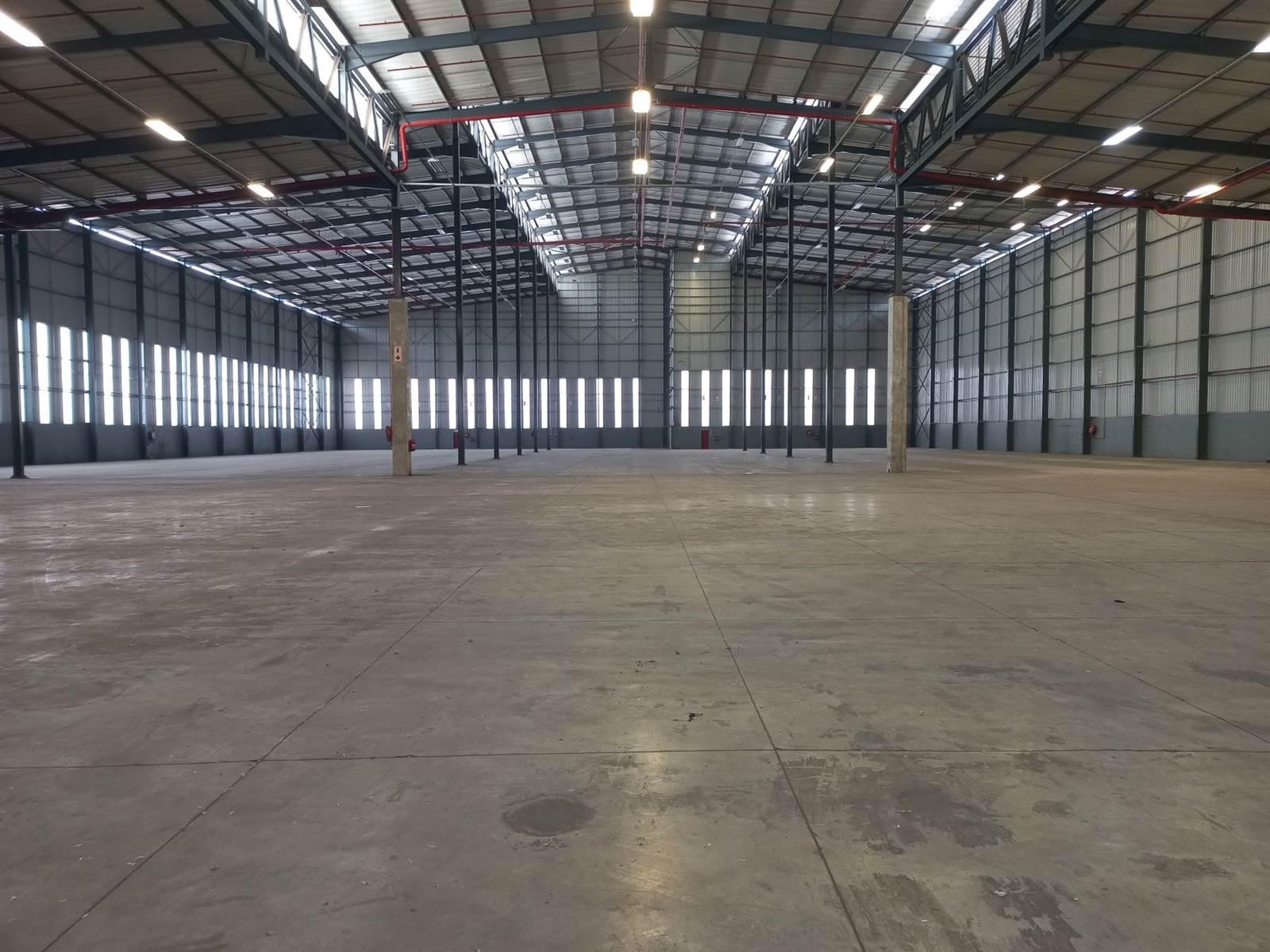 7668  m² Industrial space in Westville photo number 15