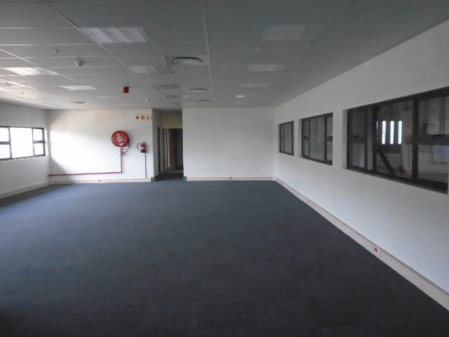 7668  m² Industrial space in Westville photo number 27