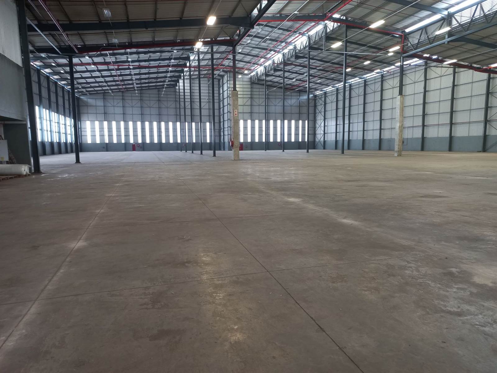 7668  m² Industrial space in Westville photo number 14