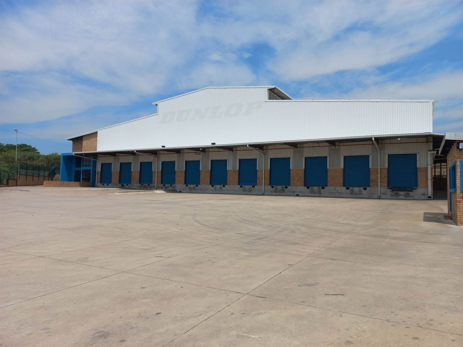 7668  m² Industrial space in Westville photo number 13