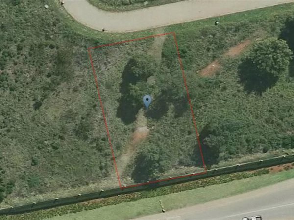930 m² Land available in Kosmos