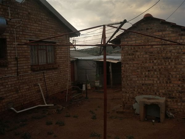 3 Bed House in Ikageng