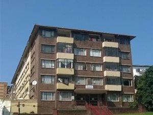 1 Bed Apartment in Sydenham