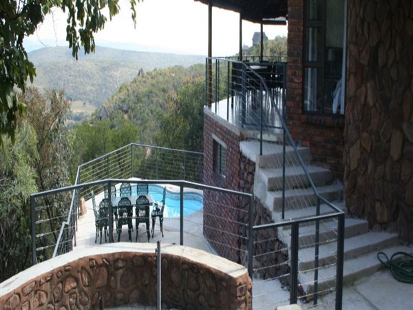 5 Bed House in Modimole (Nylstroom)