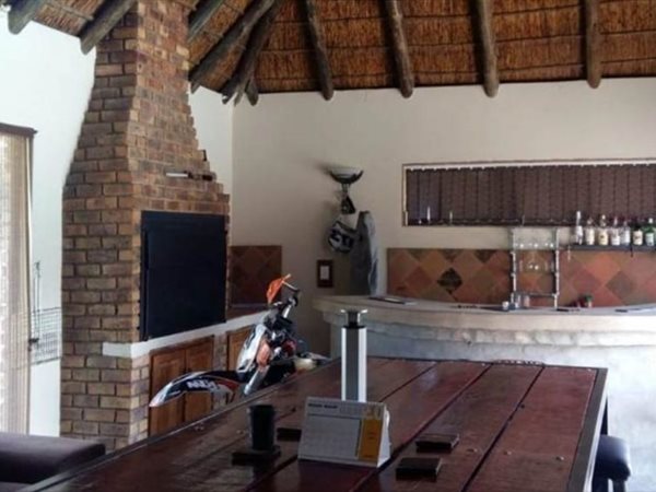 4 Bed House in Trichardt