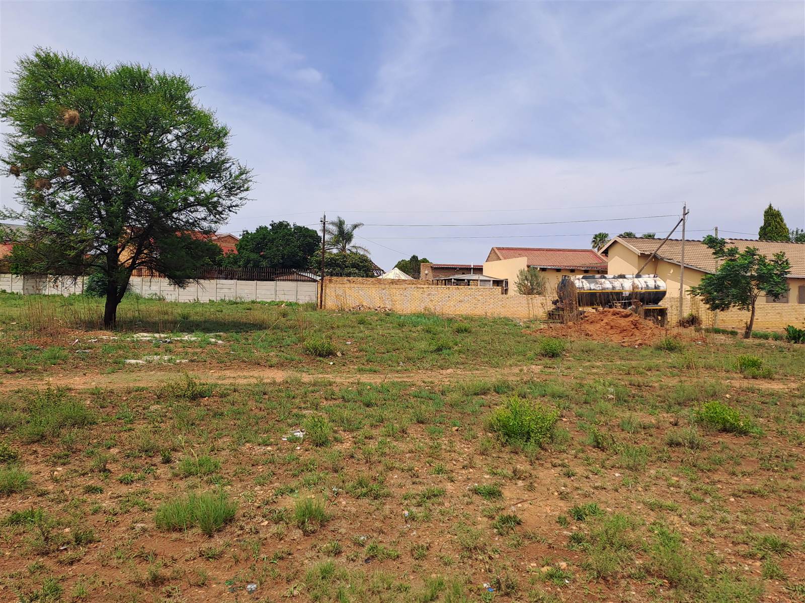 780 m² Land available in Manzil Park photo number 3