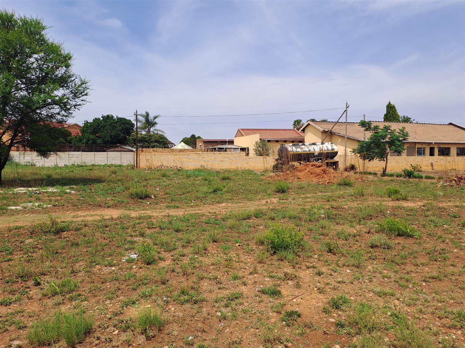 780 m² Land available in Manzil Park photo number 2